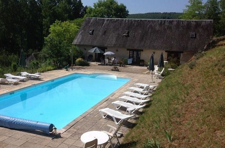 Vakantiehuis "Tannat" mit Wallbox