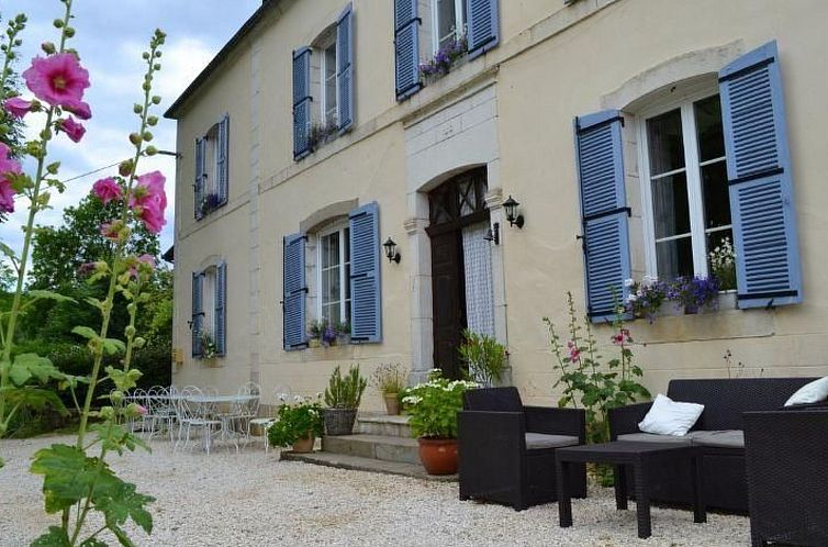 Vakantiehuis "Tannat" mit Wallbox