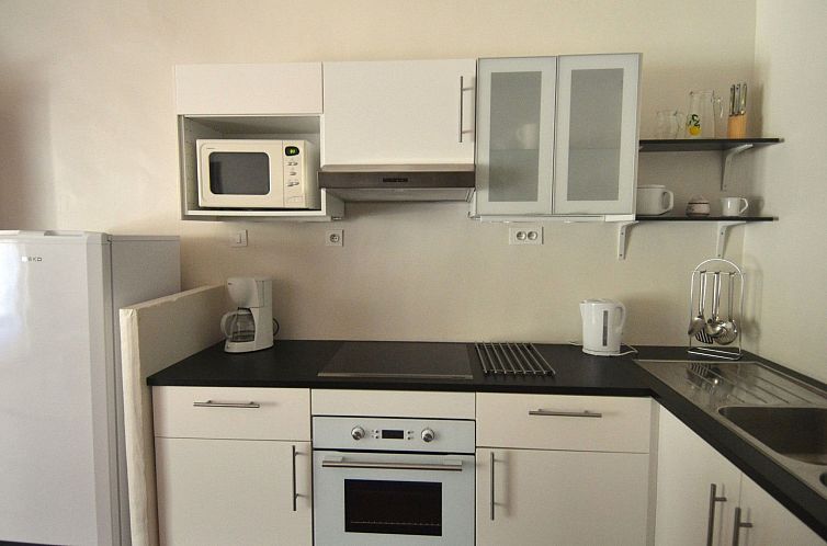 Vakantiehuis Gîte für fünf Personen