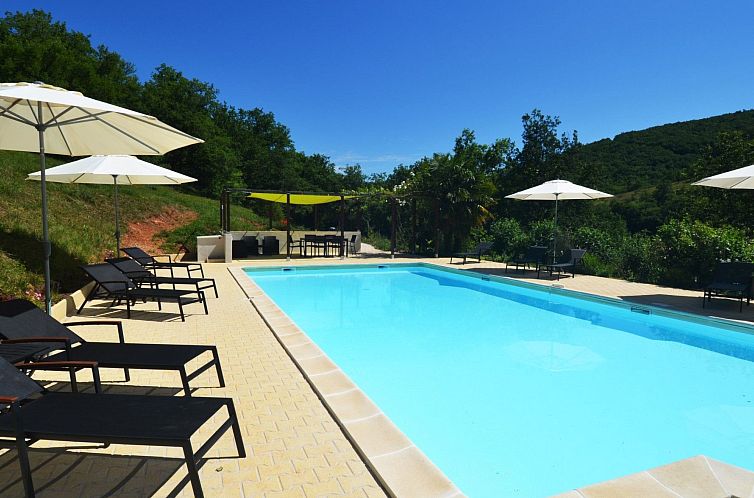 Vakantiehuis Gîte für zwei Personen