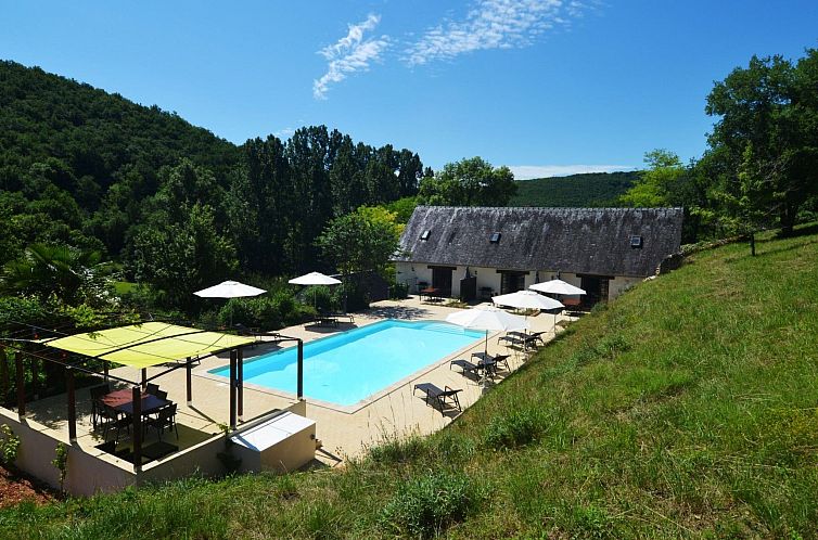 Vakantiehuis Gîte für zwei Personen