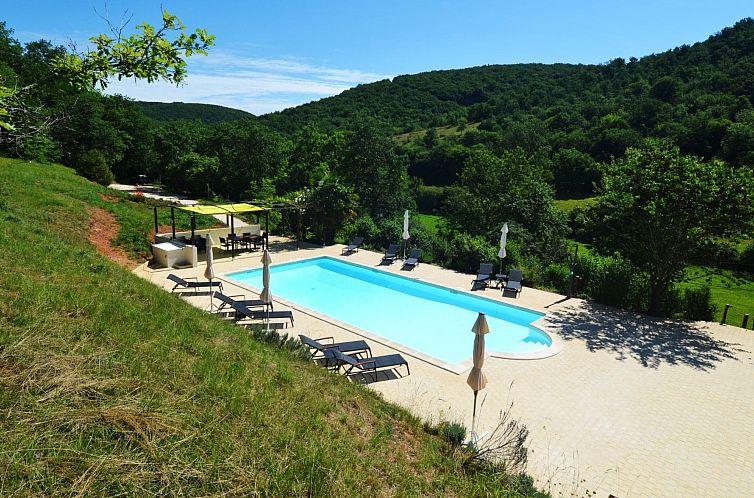 Vakantiehuis Gîte für zwei Personen