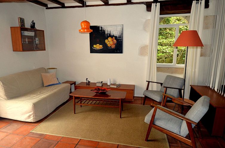 Vakantiehuis Gîte für zwei Personen