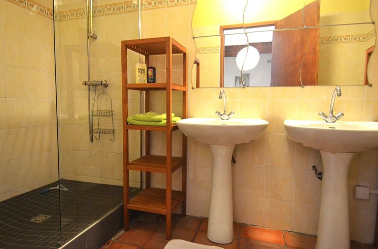 Vakantiehuis Gîte für zwei Personen