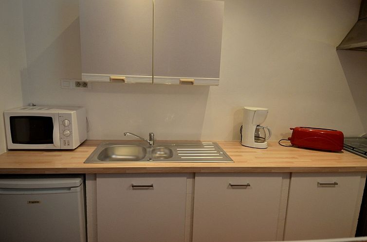 Vakantiehuis Gîte für zwei Personen
