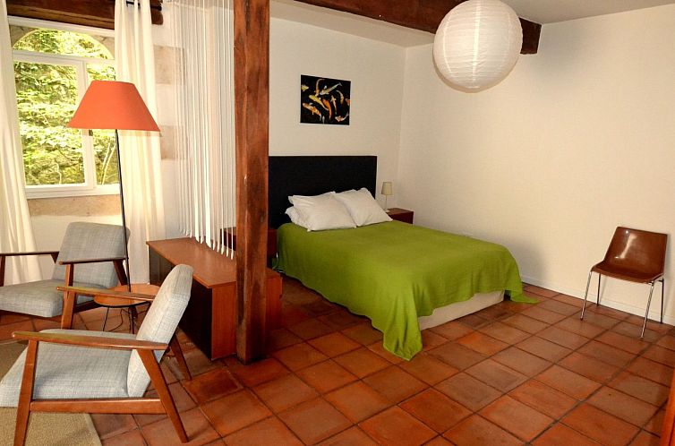 Vakantiehuis Gîte für zwei Personen