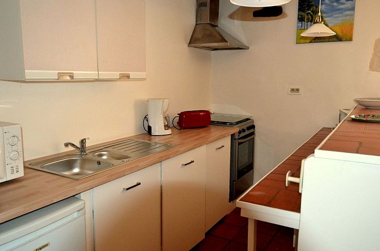 Vakantiehuis Gîte für zwei Personen