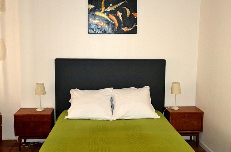 Vakantiehuis Gîte für zwei Personen