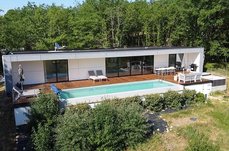 Boutique Villa Marilove