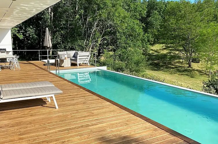 Boutique Villa Marilove