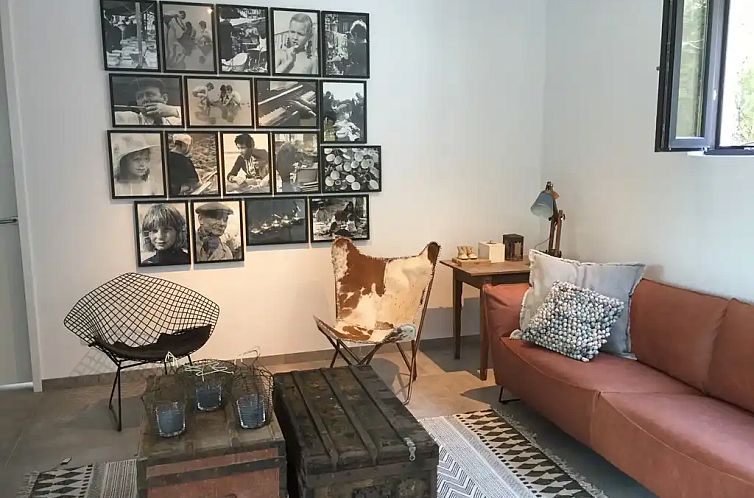 Boutique Villa Marilove