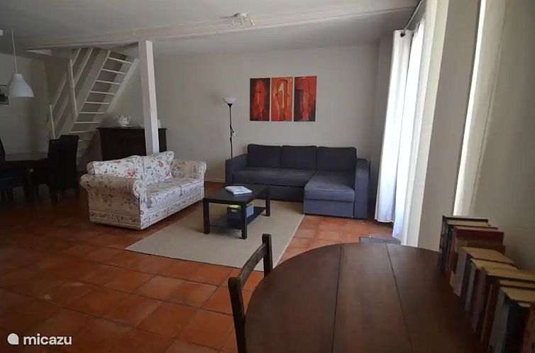 Le Manoir - Gîte Duras (4 personen)