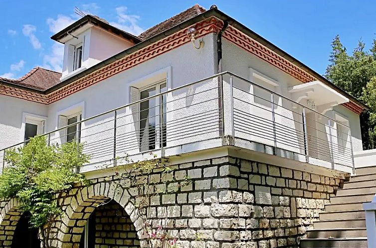 Villa les Arches