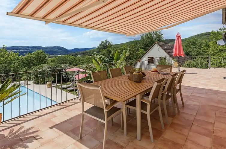 Villa le Pechoir
