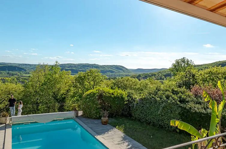 Villa le Pechoir