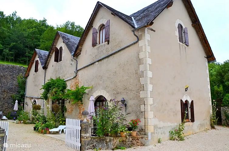 Le Manoir - Gîte Colombard