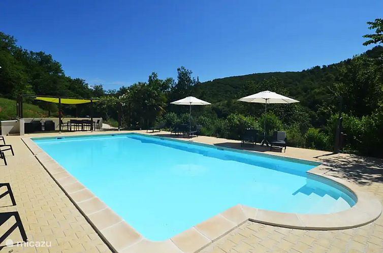 Le Manoir - Gîte Colombard