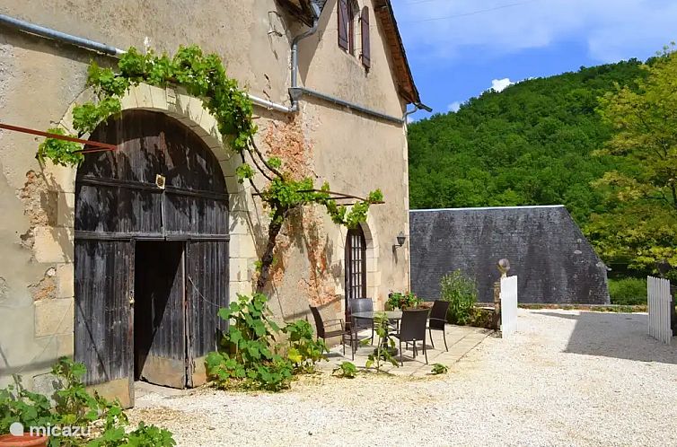 Unterkunft 0490354 - Ferienhaus Midi-Pyrenees - Le Manoir - Gîte Manseng