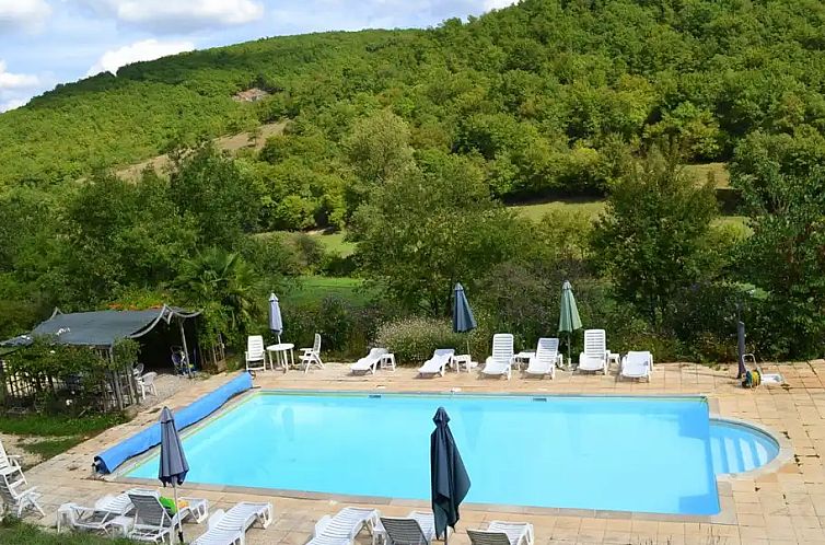 Le Manoir - Gîte Manseng