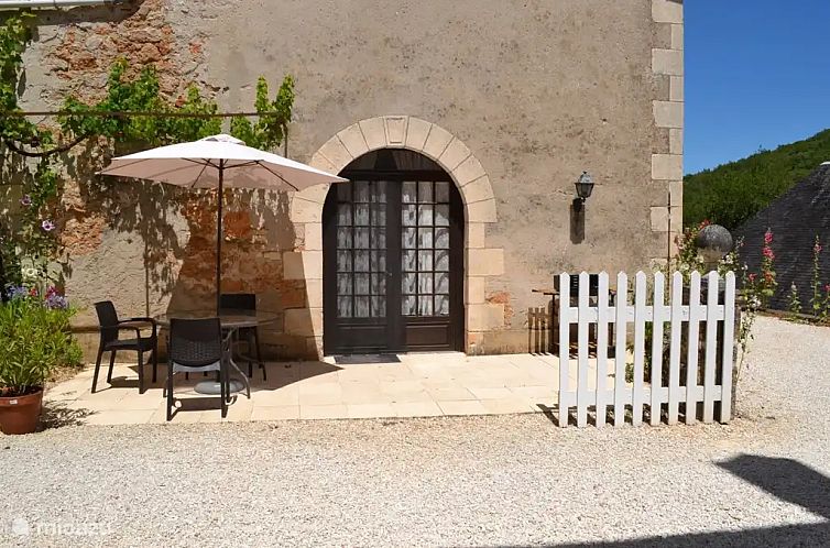 Le Manoir - Gîte Manseng