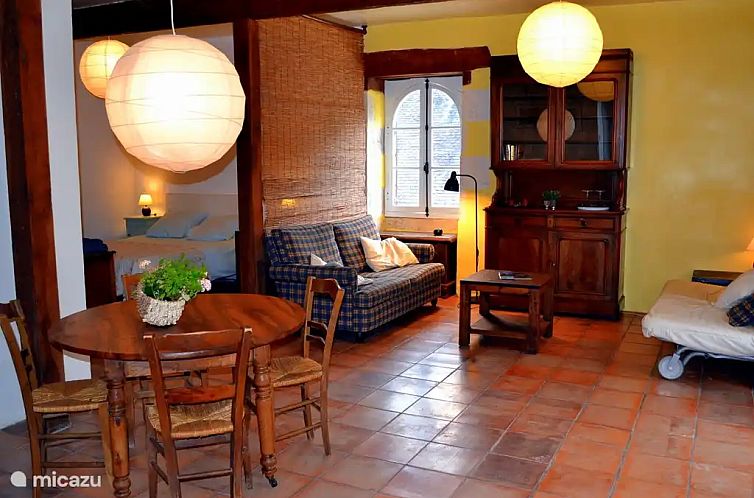 Le Manoir - Gîte Manseng