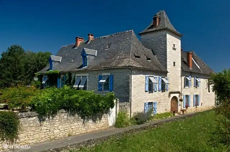 Le Pavillon