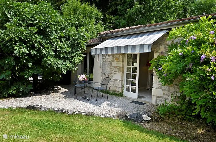 Le Pavillon