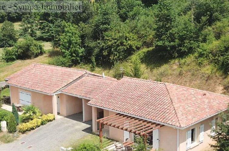 Unterkunft 0490855 - Ferienhaus Midi-Pyrenees - Geschakelde woning in Masseube