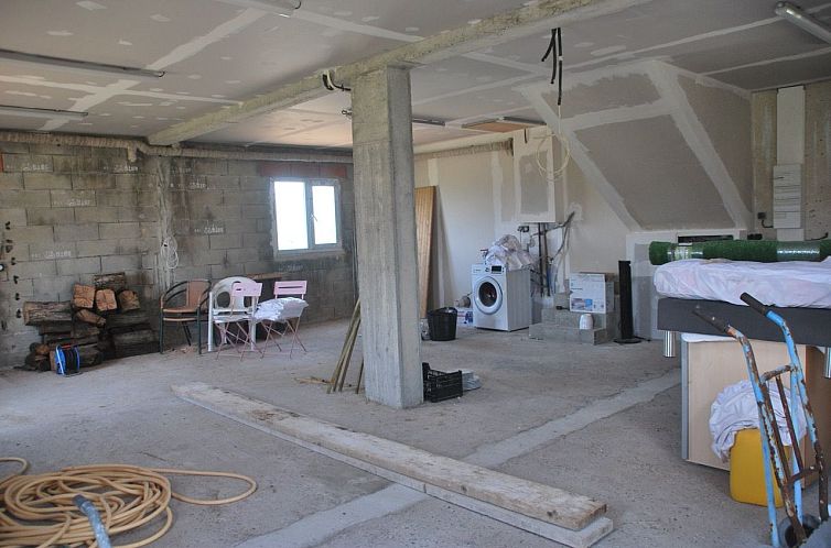 Vrijstaande woning in Montaigu-De-Quercy