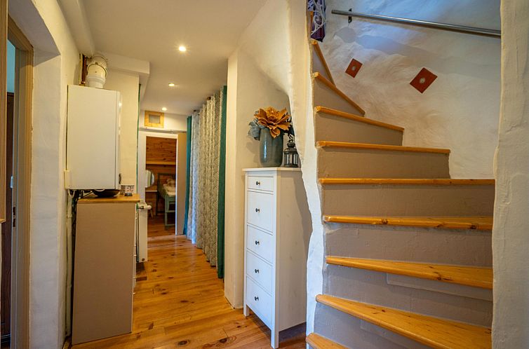 Vrijstaande woning in Montaigu-De-Quercy