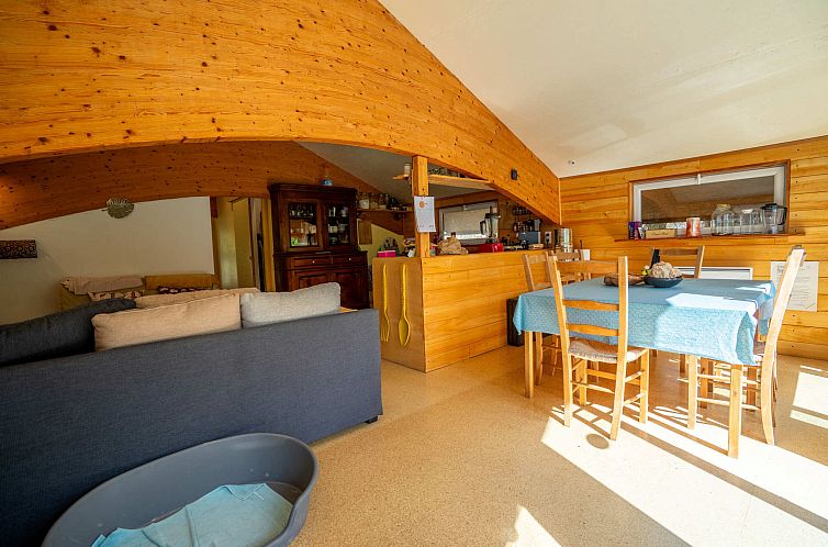 Vrijstaande woning in Montaigu-De-Quercy