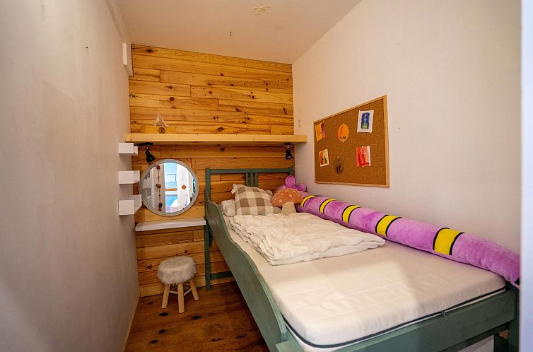 Vrijstaande woning in Montaigu-De-Quercy