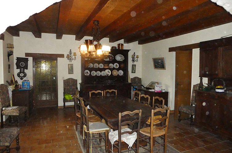 Vrijstaande woning in Montaigu-De-Quercy
