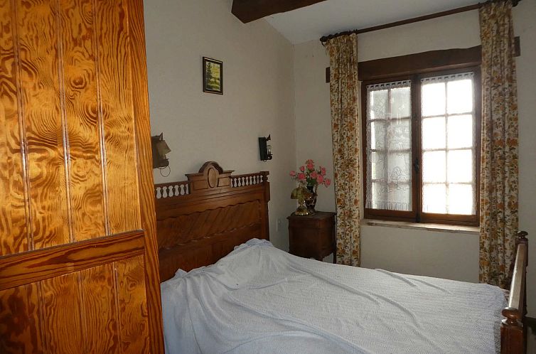 Vrijstaande woning in Montaigu-De-Quercy