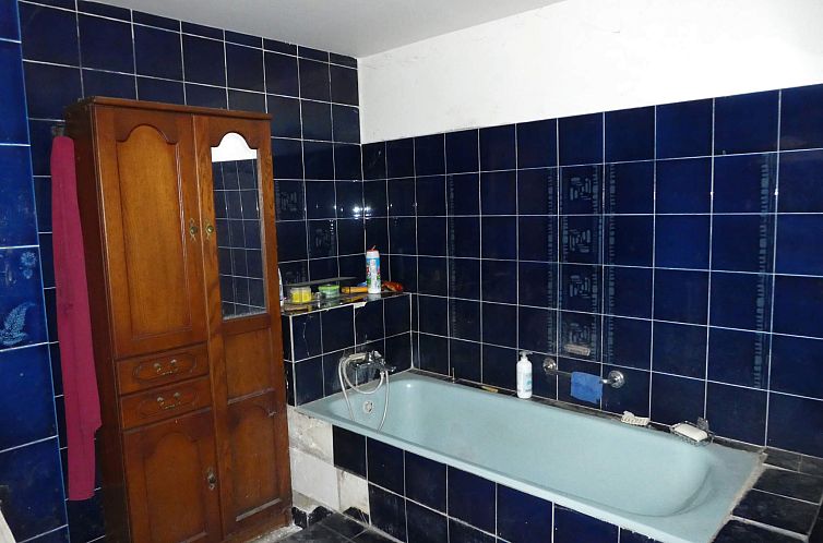 Vrijstaande woning in Montaigu-De-Quercy