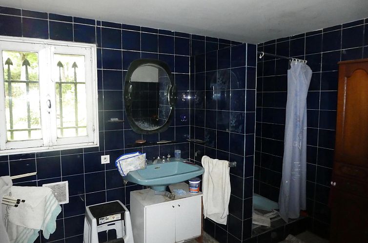 Vrijstaande woning in Montaigu-De-Quercy