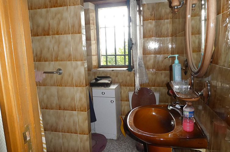 Vrijstaande woning in Montaigu-De-Quercy