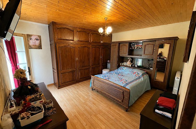 Vrijstaande woning in Montaigu-De-Quercy