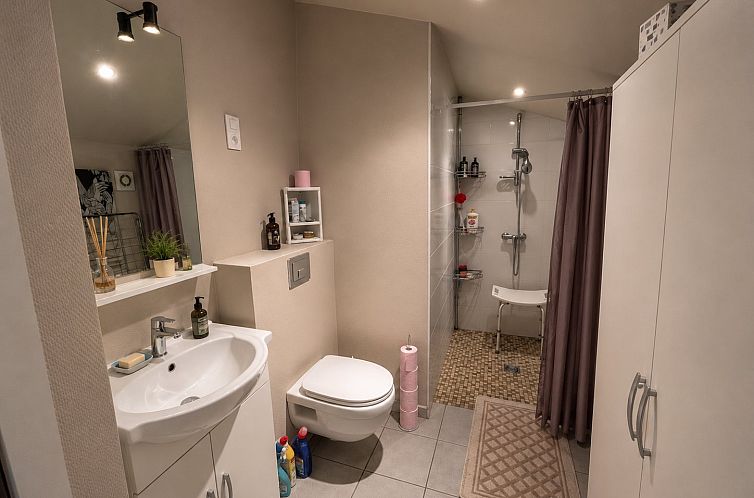 Vrijstaande woning in Montaigu-De-Quercy