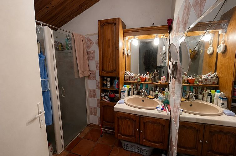Vrijstaande woning in Montaigu-De-Quercy