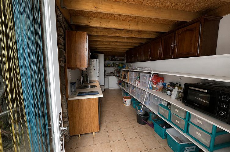 Vrijstaande woning in Montaigu-De-Quercy