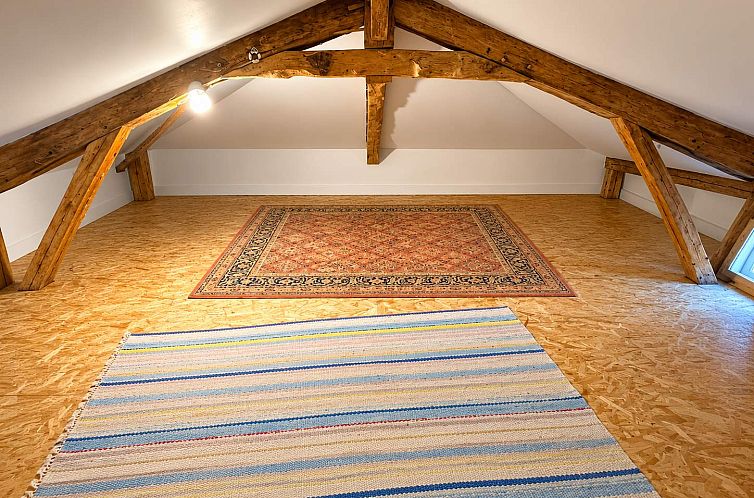 Vrijstaande woning in Montaigu-De-Quercy