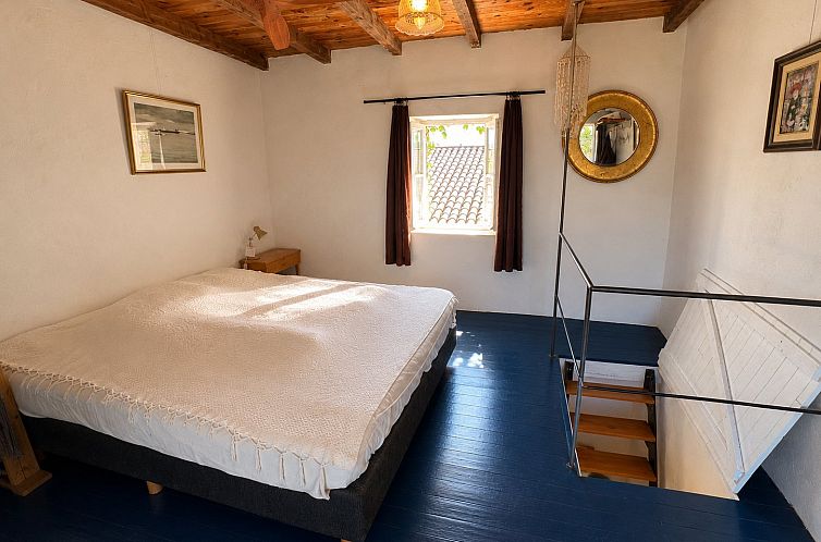 Vrijstaande woning in Montaigu-De-Quercy
