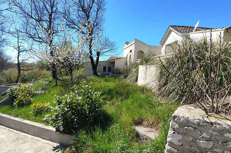 Vrijstaande woning in Montaigu-De-Quercy