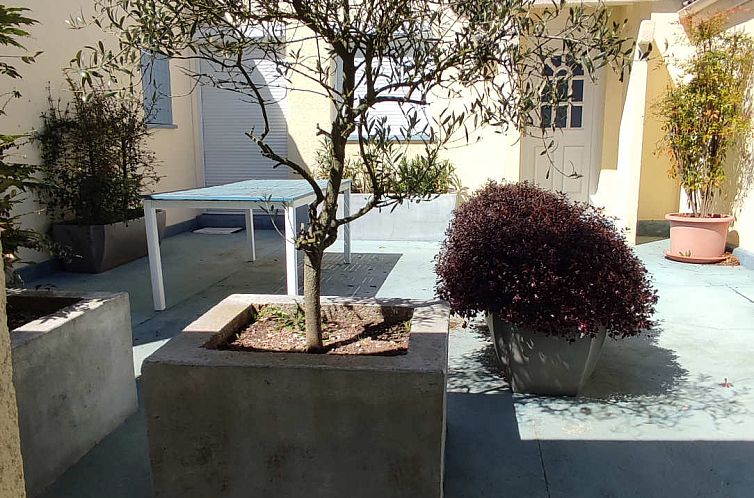 Vrijstaande woning in Montaigu-De-Quercy