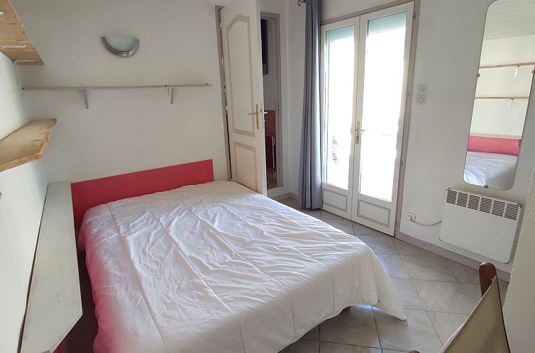 Vrijstaande woning in Montaigu-De-Quercy