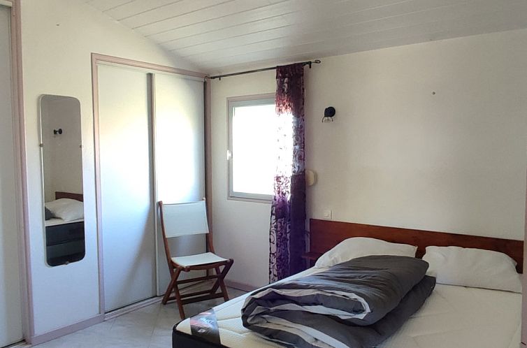 Vrijstaande woning in Montaigu-De-Quercy