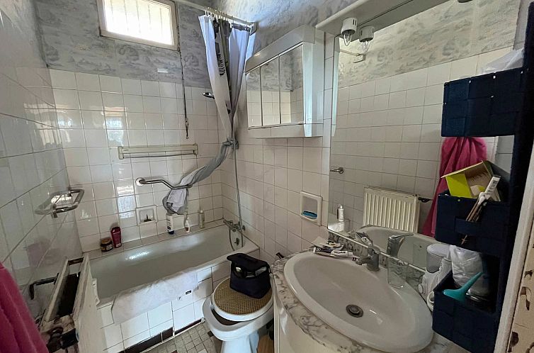 Vrijstaande woning in Montaigu-De-Quercy