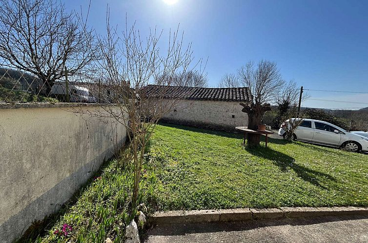Vrijstaande woning in Montaigu-De-Quercy