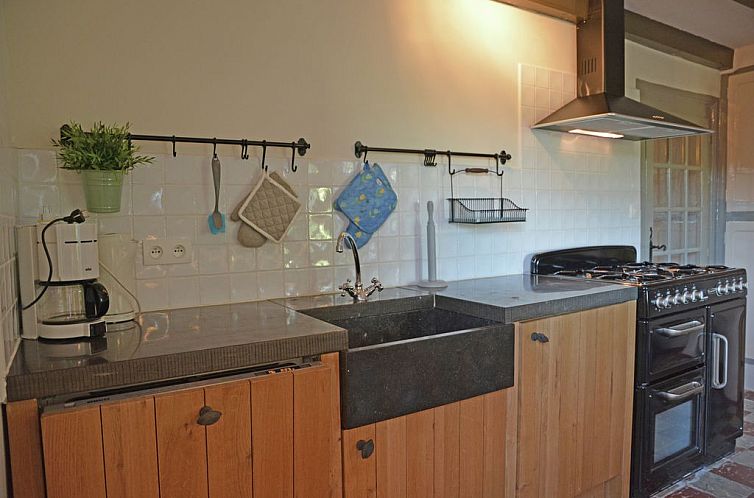 Vrijstaande woning in Molières